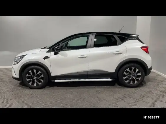 RENAULT CAPTUR II - voiture d'occasion - Photo 2