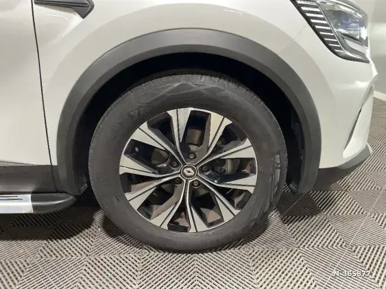 RENAULT CAPTUR II - voiture d'occasion - Photo 8