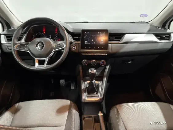 RENAULT CAPTUR II - voiture d'occasion - Photo 9