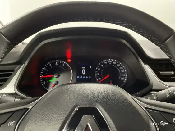 RENAULT CAPTUR II - voiture d'occasion - Photo 12