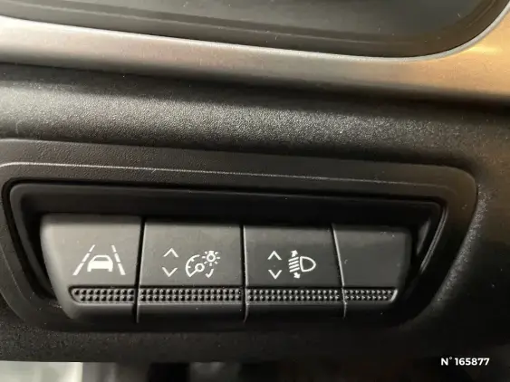 RENAULT CAPTUR II - voiture d'occasion - Photo 15