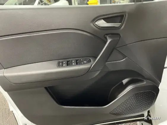 RENAULT CAPTUR II - voiture d'occasion - Photo 26