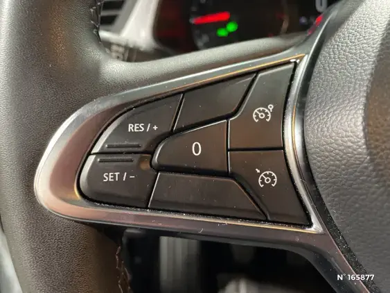 RENAULT CAPTUR II - voiture d'occasion - Photo 27