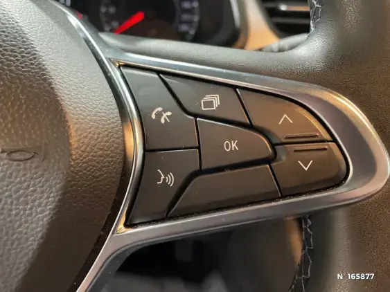 RENAULT CAPTUR II - voiture d'occasion - Photo 28