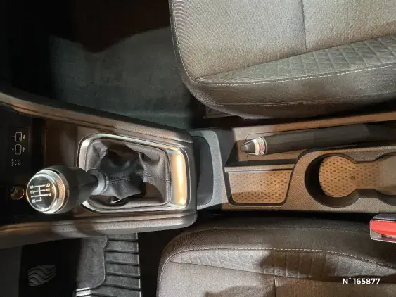 RENAULT CAPTUR II - voiture d'occasion - Photo 31