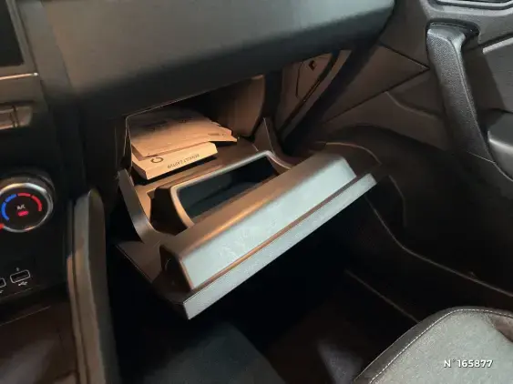 RENAULT CAPTUR II - voiture d'occasion - Photo 32