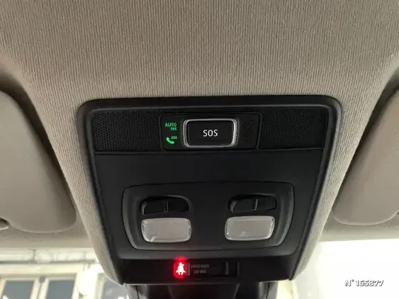 RENAULT CAPTUR II - voiture d'occasion - Photo 34