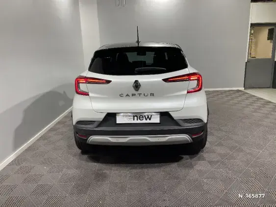 RENAULT CAPTUR II - voiture d'occasion - Photo 6