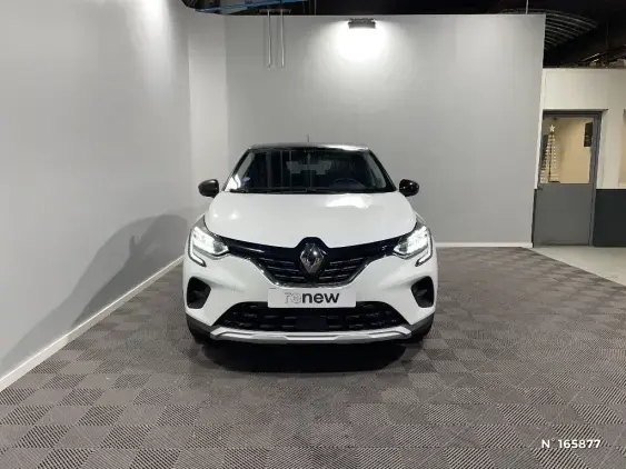 RENAULT CAPTUR II - voiture d'occasion - Photo 3