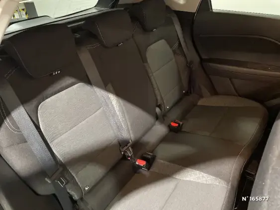 RENAULT CAPTUR II - voiture d'occasion - Photo 11