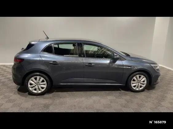 RENAULT MEGANE IV - voiture d'occasion - Photo 5