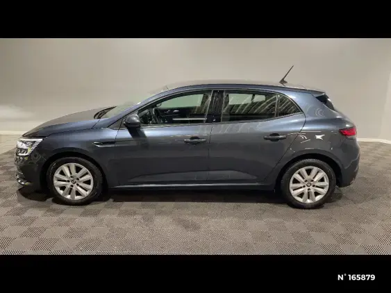 RENAULT MEGANE IV - voiture d'occasion - Photo 2