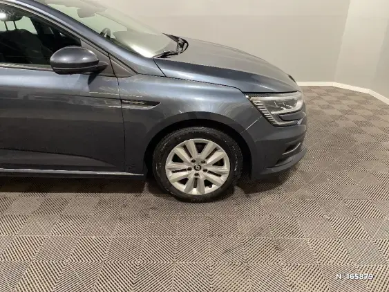 RENAULT MEGANE IV - voiture d'occasion - Photo 8