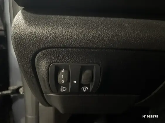 RENAULT MEGANE IV - voiture d'occasion - Photo 14