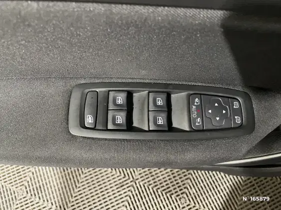 RENAULT MEGANE IV - voiture d'occasion - Photo 29