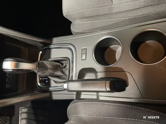 RENAULT MEGANE IV - voiture d'occasion - Photo 30