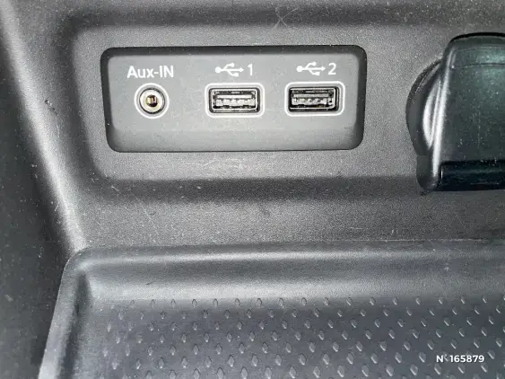 RENAULT MEGANE IV - voiture d'occasion - Photo 31