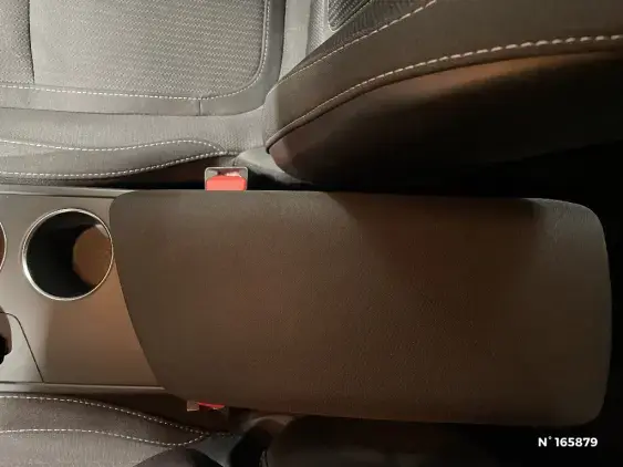 RENAULT MEGANE IV - voiture d'occasion - Photo 32