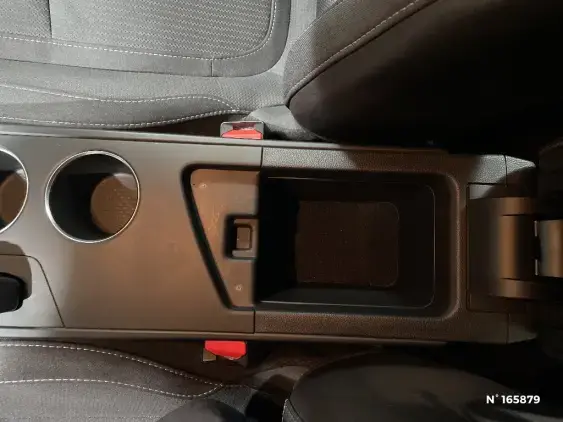 RENAULT MEGANE IV - voiture d'occasion - Photo 33