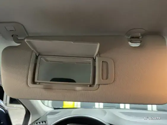 RENAULT MEGANE IV - voiture d'occasion - Photo 35