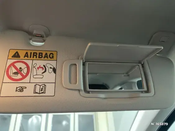 RENAULT MEGANE IV - voiture d'occasion - Photo 36