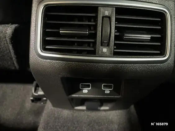 RENAULT MEGANE IV - voiture d'occasion - Photo 38