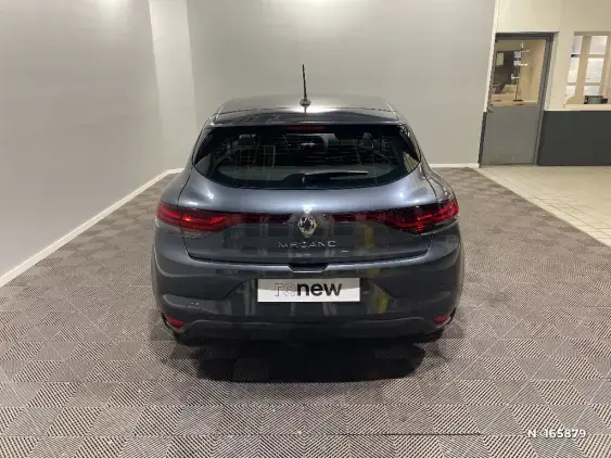 RENAULT MEGANE IV - voiture d'occasion - Photo 6