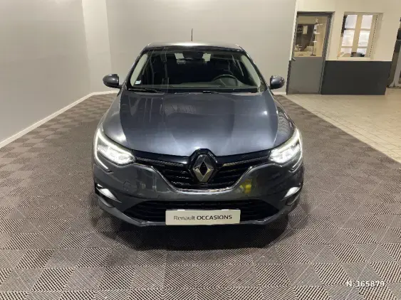 RENAULT MEGANE IV - voiture d'occasion - Photo 3