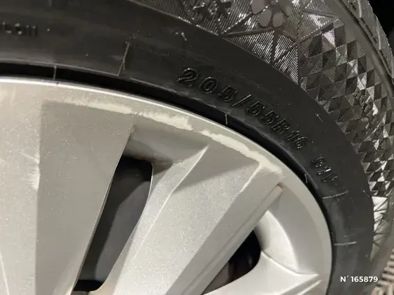 RENAULT MEGANE IV - voiture d'occasion - Photo 26