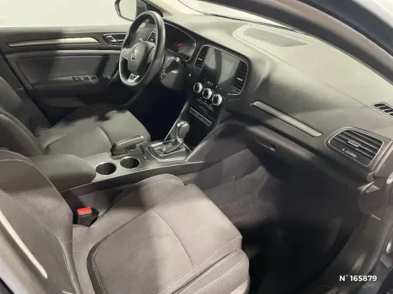 RENAULT MEGANE IV - voiture d'occasion - Photo 9