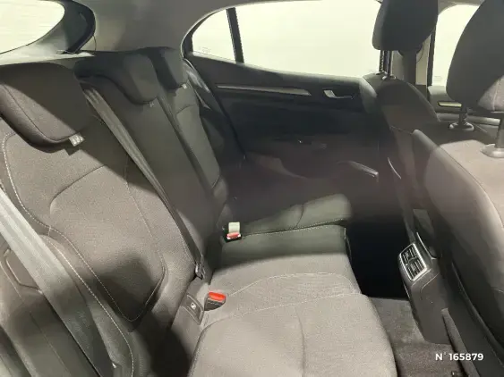 RENAULT MEGANE IV - voiture d'occasion - Photo 10