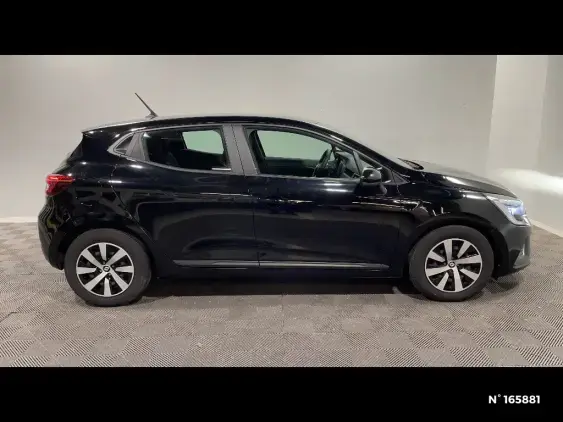 RENAULT CLIO V - voiture d'occasion - Photo 5