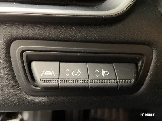 RENAULT CLIO V - voiture d'occasion - Photo 14