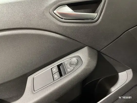 RENAULT CLIO V - voiture d'occasion - Photo 25