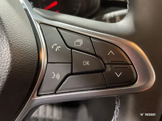 RENAULT CLIO V - voiture d'occasion - Photo 27