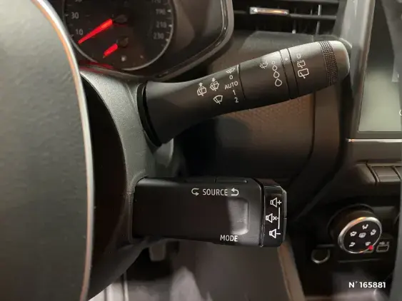 RENAULT CLIO V - voiture d'occasion - Photo 28