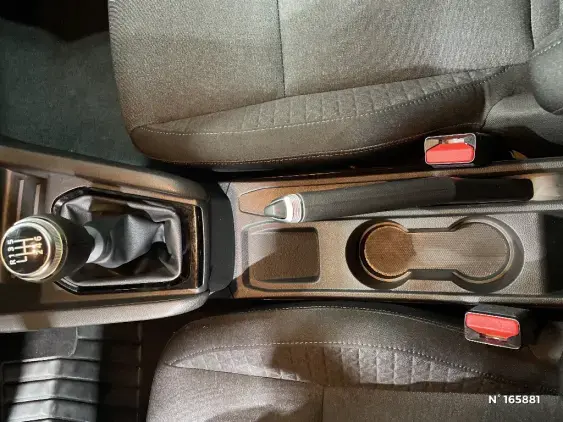 RENAULT CLIO V - voiture d'occasion - Photo 34