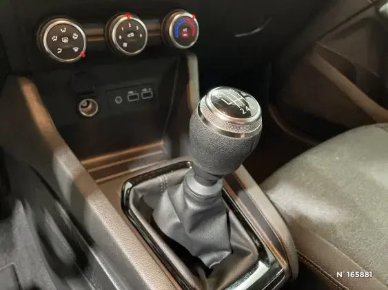 RENAULT CLIO V - voiture d'occasion - Photo 35