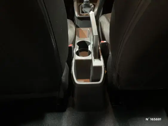 RENAULT CLIO V - voiture d'occasion - Photo 36