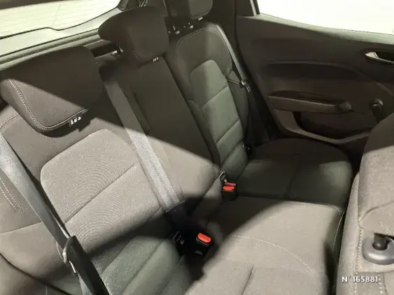 RENAULT CLIO V - voiture d'occasion - Photo 11