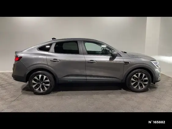 RENAULT ARKANA - voiture d'occasion - Photo 5