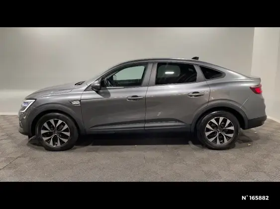 RENAULT ARKANA - voiture d'occasion - Photo 2