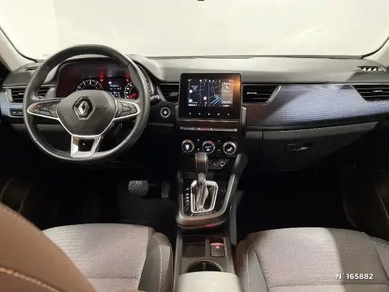 RENAULT ARKANA - voiture d'occasion - Photo 9