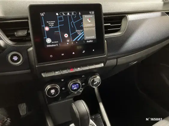 RENAULT ARKANA - voiture d'occasion - Photo 13