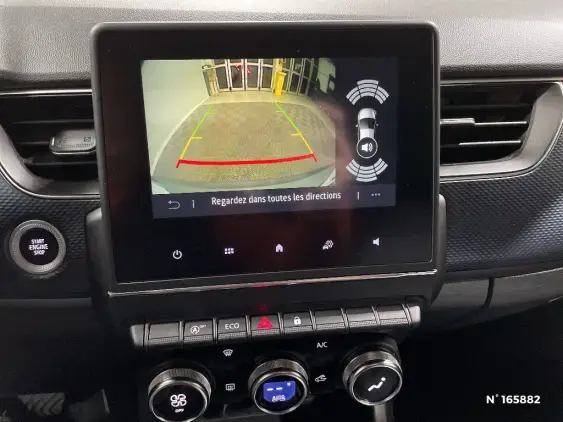 RENAULT ARKANA - voiture d'occasion - Photo 14