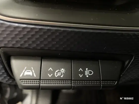 RENAULT ARKANA - voiture d'occasion - Photo 15