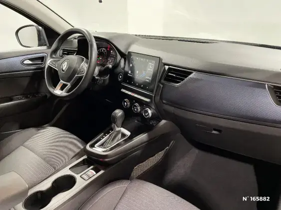 RENAULT ARKANA - voiture d'occasion - Photo 10