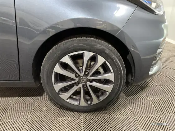 RENAULT ZOE - voiture d'occasion - Photo 8