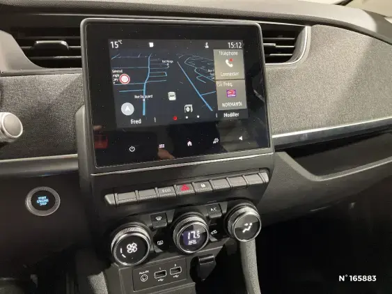 RENAULT ZOE - voiture d'occasion - Photo 13