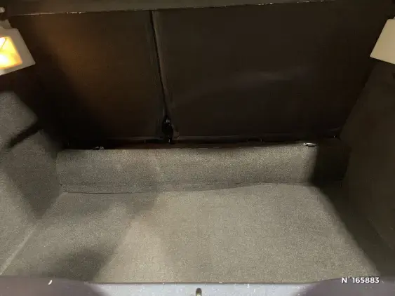 RENAULT ZOE - voiture d'occasion - Photo 7